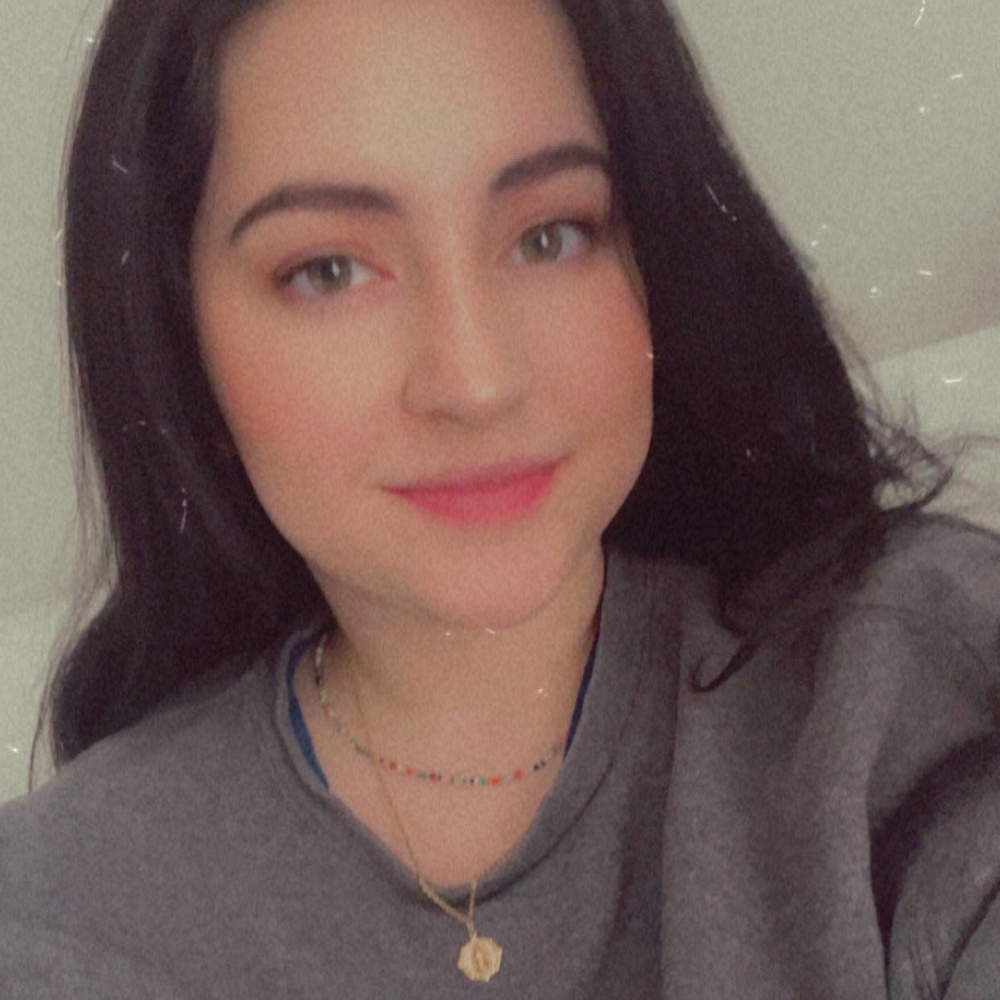 Meet your Posher, Samantha
